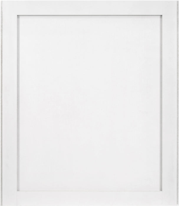 Modernist - Mirror - White - Simple Home Plus