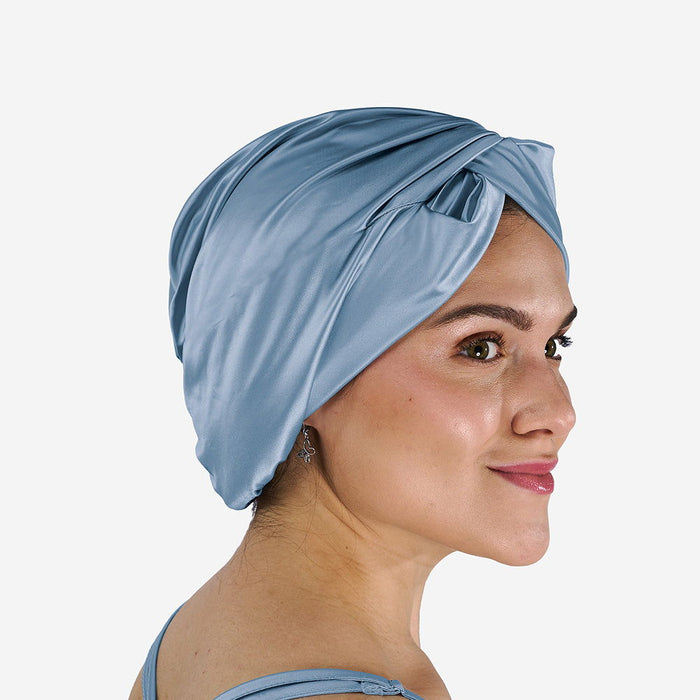 Hyper-Silk Performance - Turban - Simple Home Plus