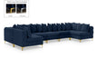 Tremblay - 7 Piece Modular Sectional - Simple Home Plus