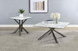Carvell - Coffee Table Set - Simple Home Plus