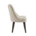 Holls - Dining Chair (Set of 2) - Beige - Simple Home Plus