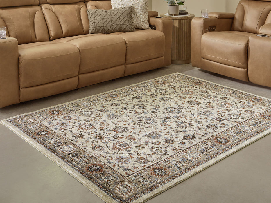 Beritham - Rug - Simple Home Plus