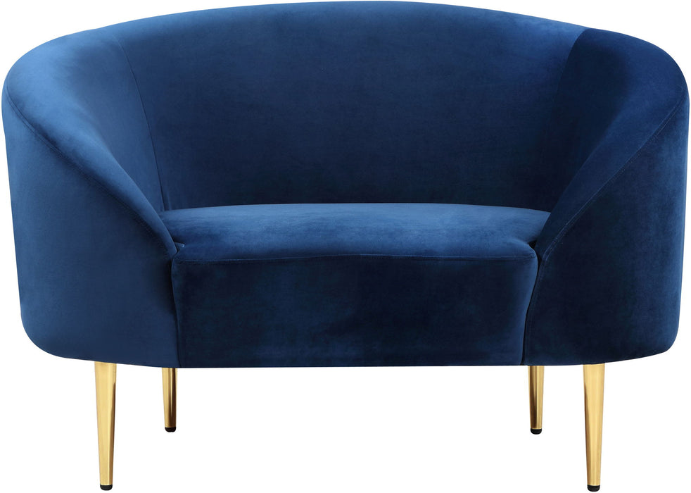 Ritz - Chair - Simple Home Plus
