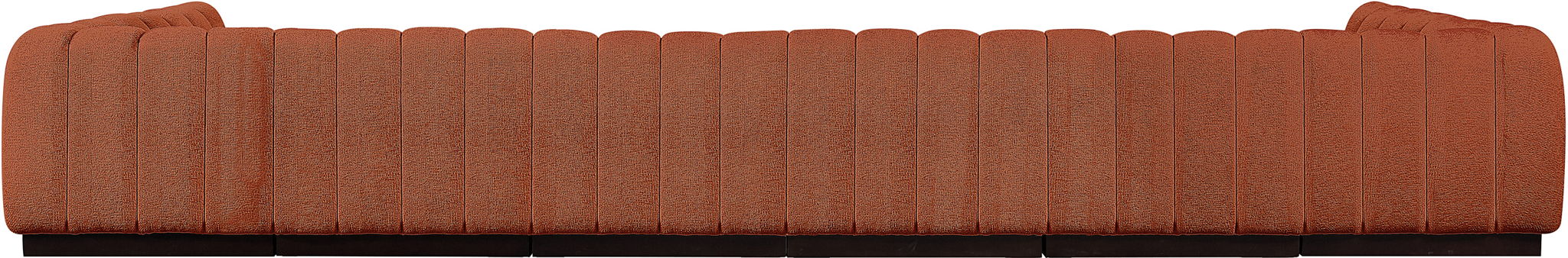 Quinn - 8 Piece Modular Sectional - Simple Home Plus