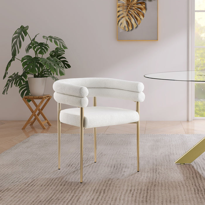 Brielle - Dining Chair (Set of 2) - Simple Home Plus