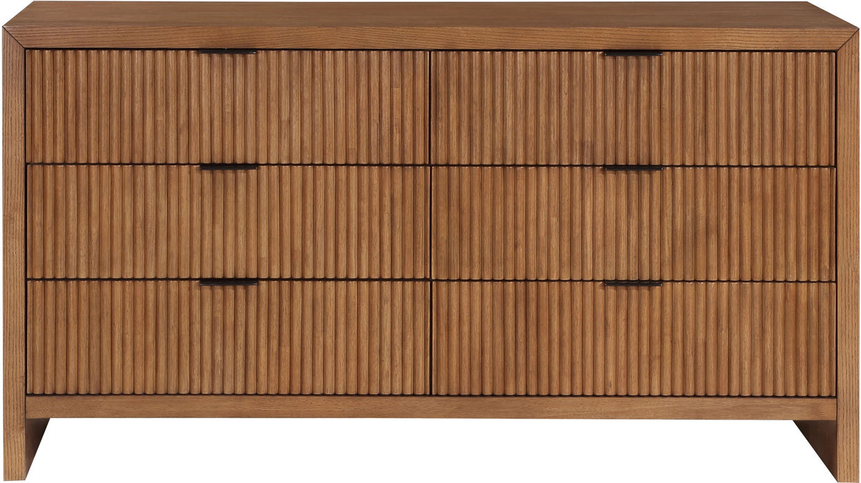 Fairfax - Dresser - Simple Home Plus