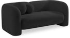Emory - Loveseat - Simple Home Plus
