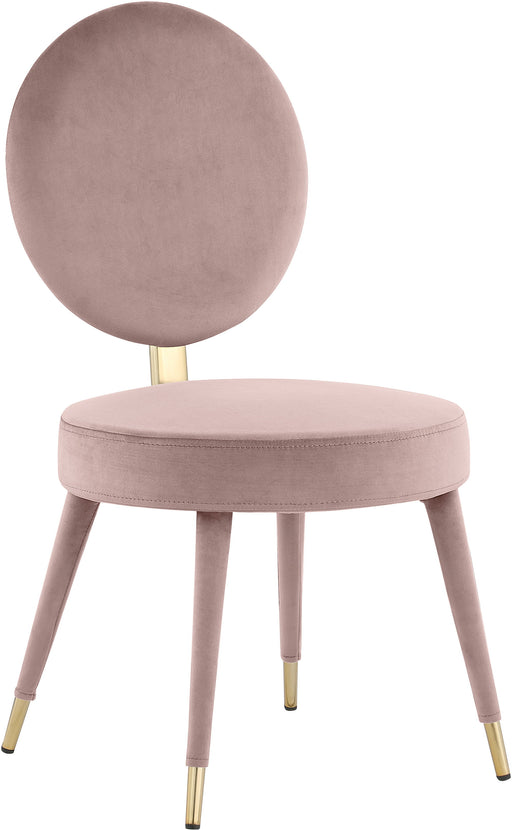 Brandy - Dining Chair Set - Simple Home Plus