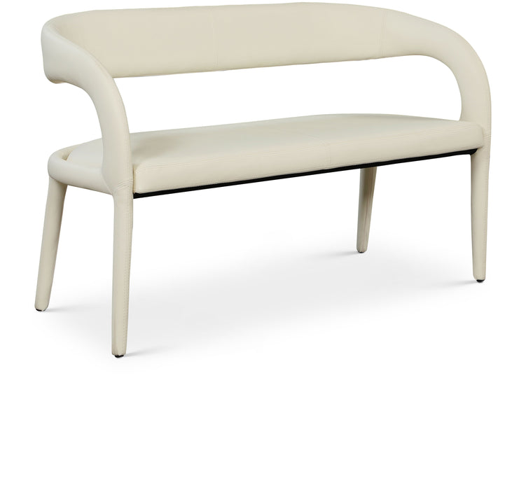 Sylvester - Bench - Simple Home Plus