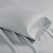 1500 Thread Count - California King Sheet Set Cotton - Gray - Simple Home Plus