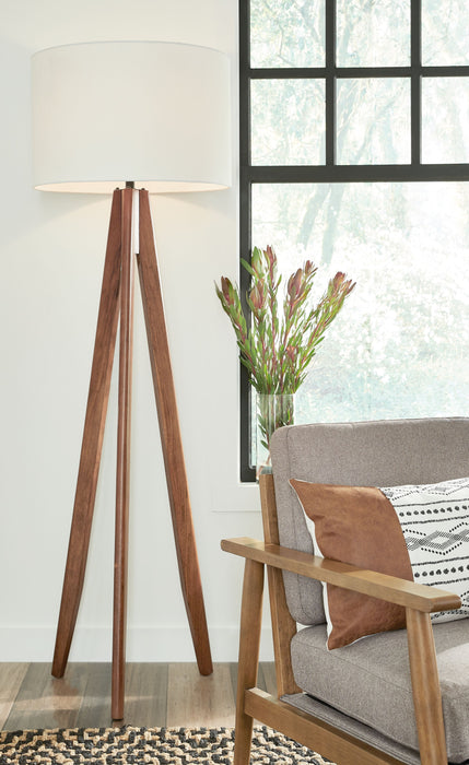 Dallson - Floor Lamp - Simple Home Plus
