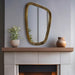 Auberge - Mirror - Simple Home Plus