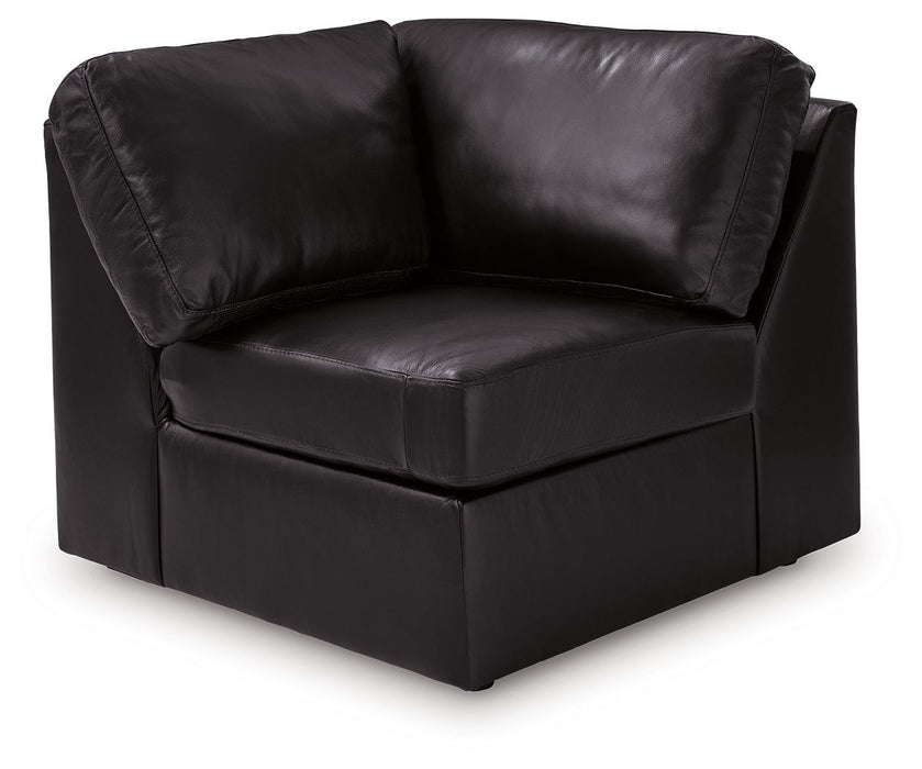 ModMax II - Wedge - Black - Simple Home Plus