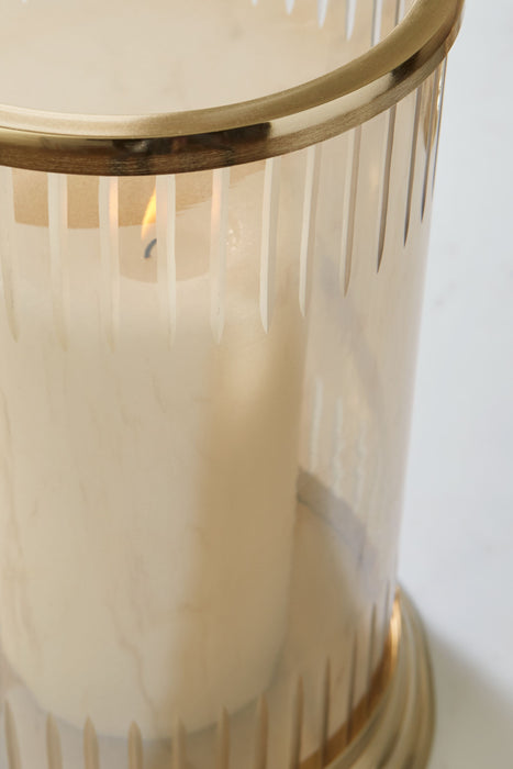 Aavinson - Candle Holder - Simple Home Plus