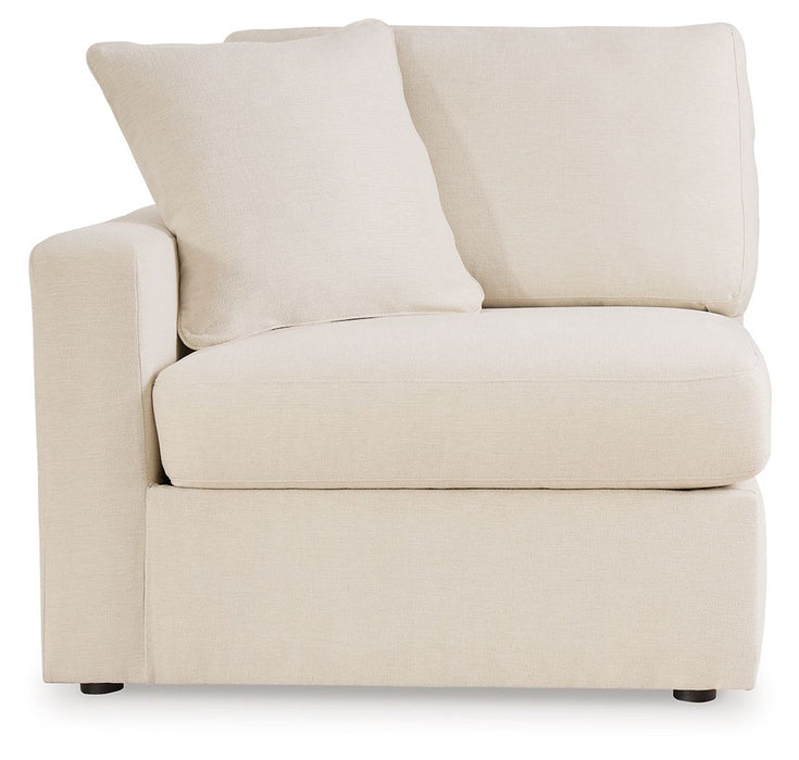 Modmax - Laf Corner Chair - Oyster - Simple Home Plus