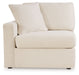 Modmax - Laf Corner Chair - Oyster - Simple Home Plus