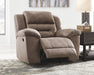 Stoneland - Reclining Living Room Set - Simple Home Plus
