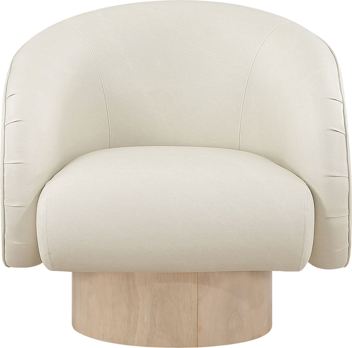 Gibson - Swivel Accent Chair