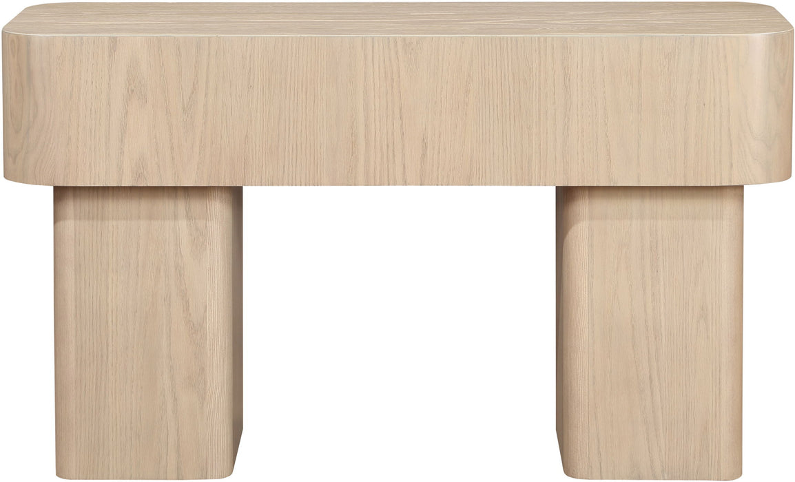 Oakmont - Console Table - Simple Home Plus