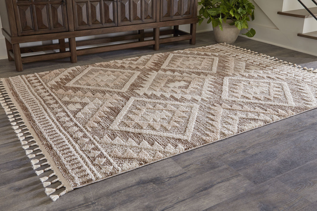 Odedale - Rug - Simple Home Plus