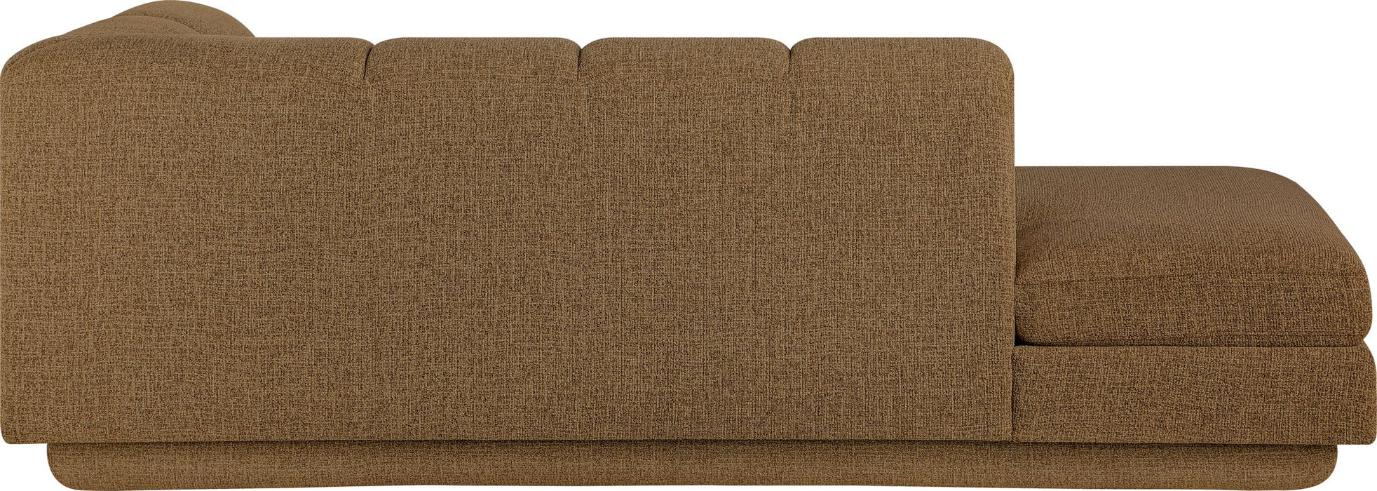 Modari - Fabric Upholstered Chaise - Simple Home Plus