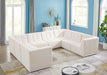 Relax - 8 Piece Modular Sectional - Simple Home Plus