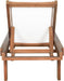 Tulum - Water Resistant Outdoor Patio Lounger - Simple Home Plus