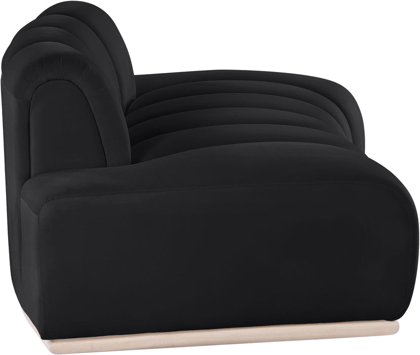 Jace - Loveseat - Simple Home Plus