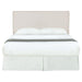 Izzy - Upholstered Panel Headboard - Simple Home Plus
