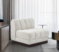 Quinn - Armless Chair - Simple Home Plus