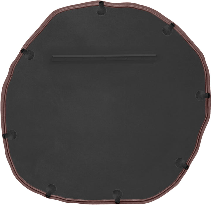 Molten - Iron Mirror - Simple Home Plus