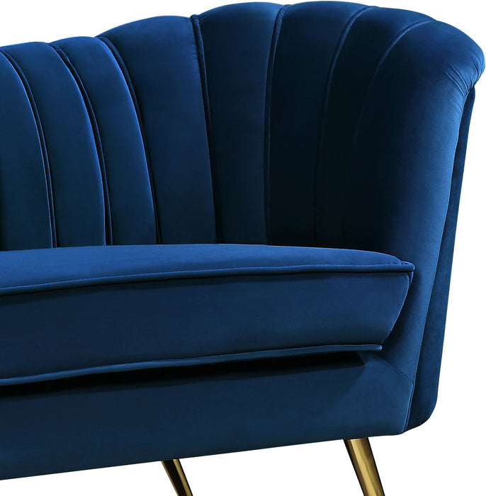 Margo - Loveseat - Simple Home Plus