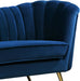 Margo - Loveseat - Simple Home Plus