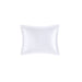 500 Thread Count Luxury - Full Sateen Embroidered Duvet Cover Set - White - Simple Home Plus