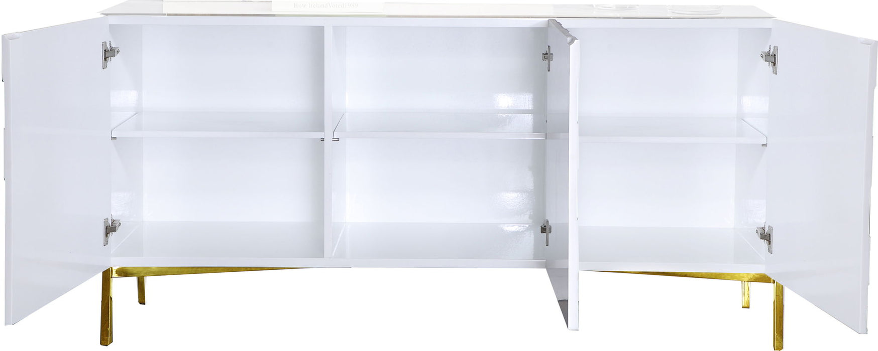 Collette - Sideboard - Simple Home Plus