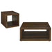 Frisco - Coffee Table Set - Simple Home Plus