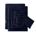 800GSM Ultra-Soft Absorbent Towel Set - Dark Navy - Simple Home Plus