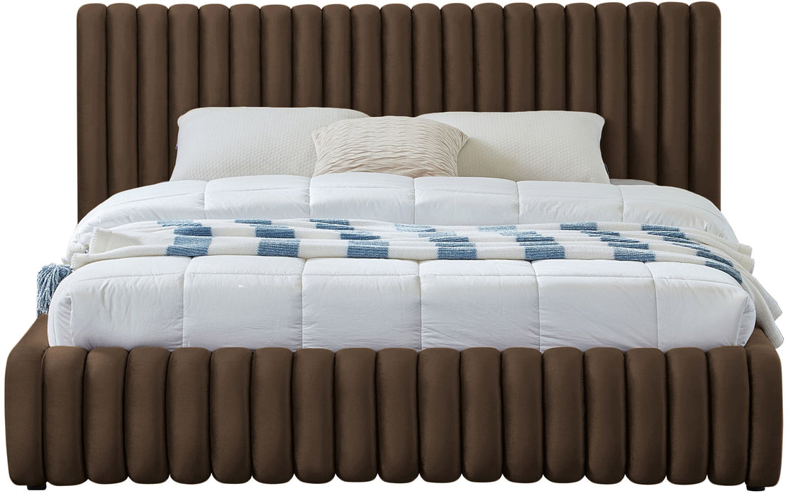 Nico - Bed - Simple Home Plus