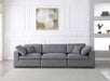 Serene - Modular 3 Seat Sofa - Simple Home Plus