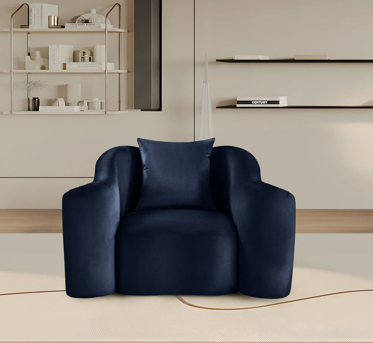 Destin - Chair - Simple Home Plus