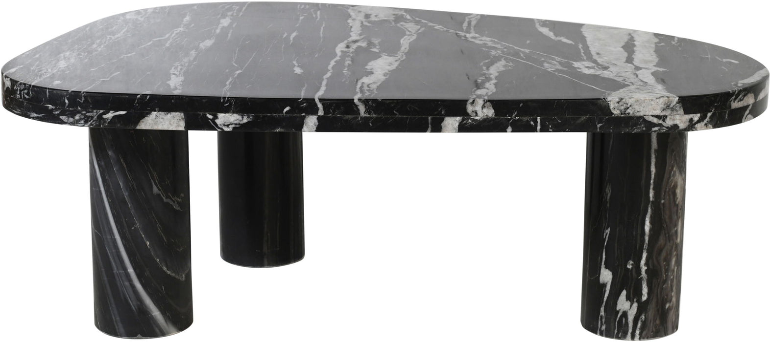Messina - Coffee Table - Simple Home Plus