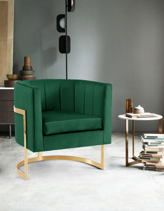 Carter - Chair - Simple Home Plus