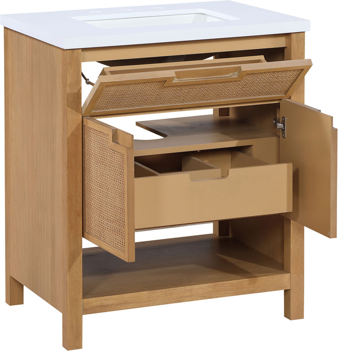 Soren - Bathroom Vanity - Simple Home Plus