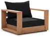 Tulum - Water Resistant Outdoor Chair - Simple Home Plus