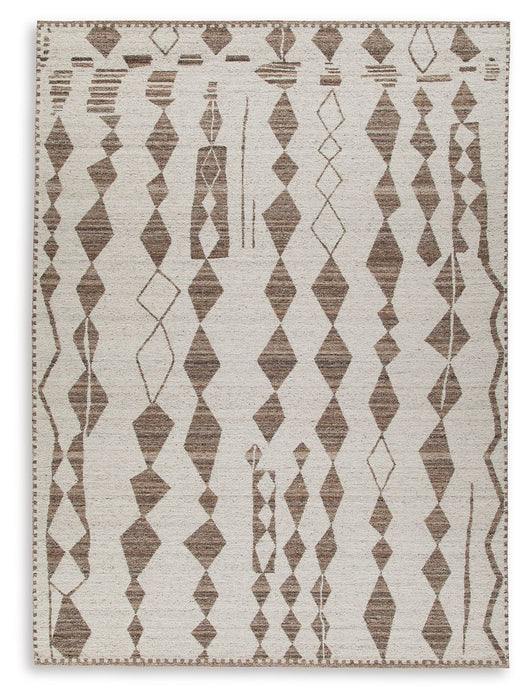 Brettler - Area Rug - Simple Home Plus