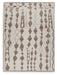 Brettler - Area Rug - Simple Home Plus