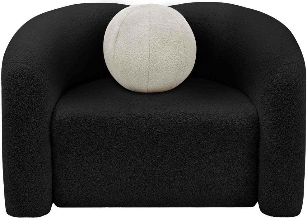 Kali - Chair - Simple Home Plus