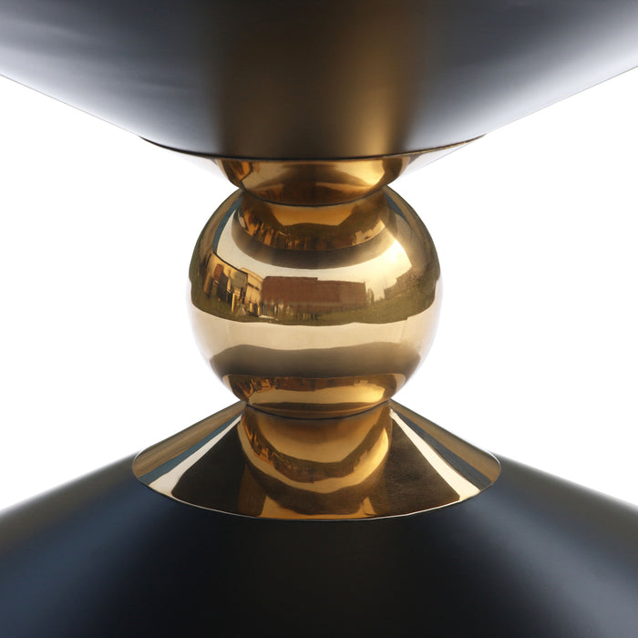 Malia - Coffee Table - Simple Home Plus