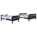 Chapman - Wood Bunk Bed - Simple Home Plus