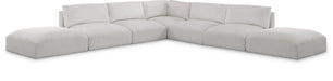 Ease - Modular Sectional - Simple Home Plus